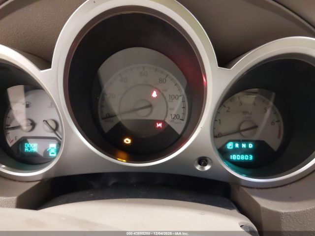 Chrysler Sebring Limited Image 6