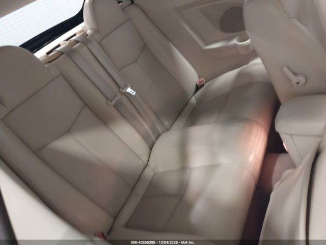 Chrysler Sebring Limited Image 7