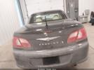 Chrysler Sebring Limited Image 14