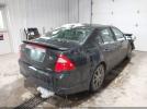 Ford Fusion Sel Image 10