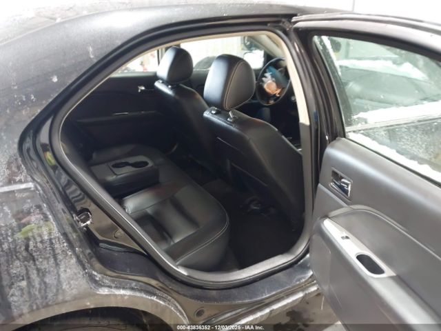 Ford Fusion Sel Image 11