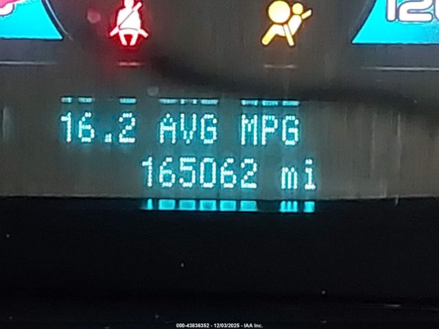 Ford Fusion Sel Image 12