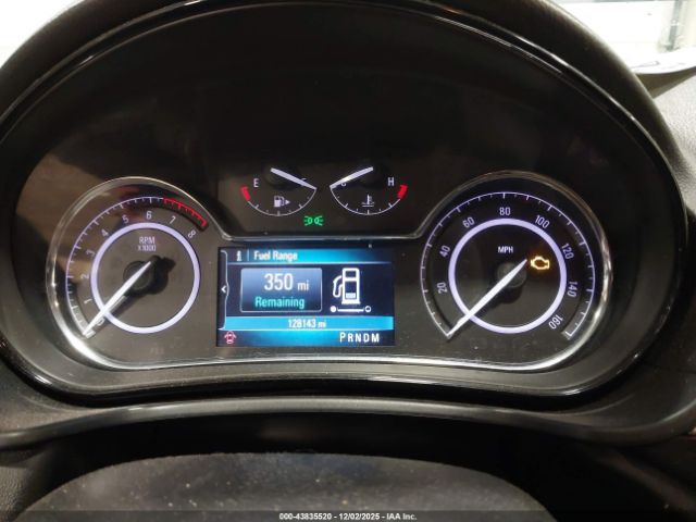 Buick Regal Turbo Image 7