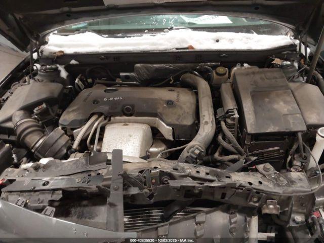 Buick Regal Turbo Image 16