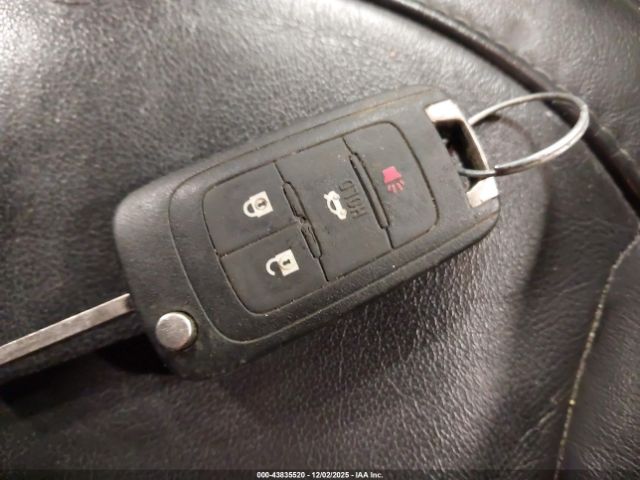 Buick Regal Turbo Image 10