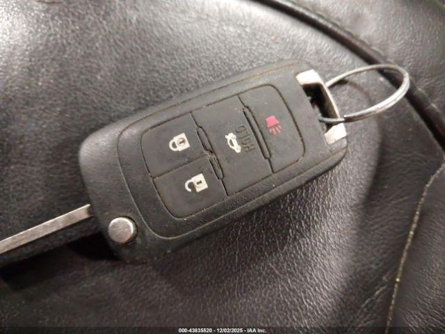 Buick Regal Turbo Image 10