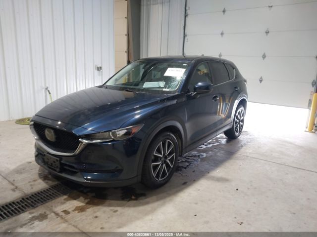 Mazda Cx Touring Image 3