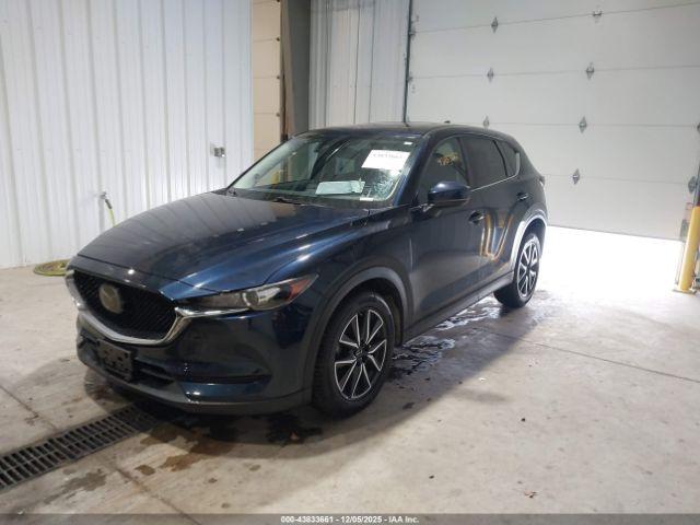 Mazda Cx Touring Image 3