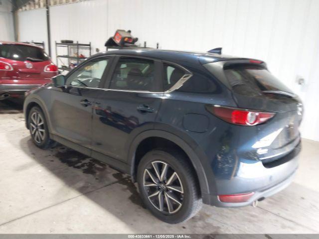 Mazda Cx Touring Image 4