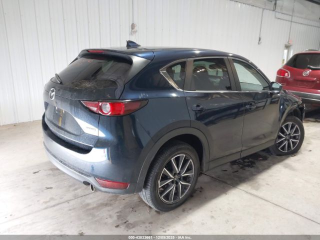 Mazda Cx Touring Image 10