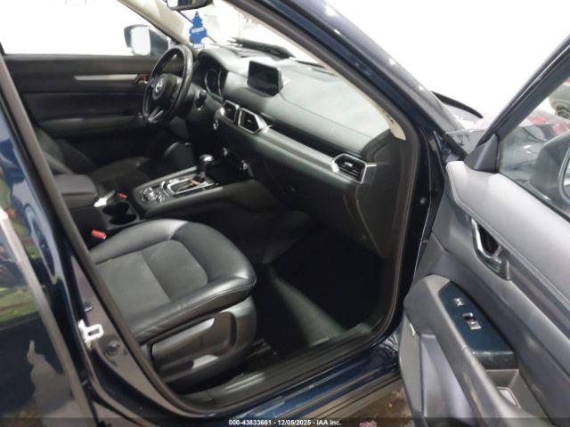 Mazda Cx Touring Image 14