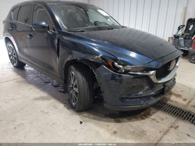 Mazda Cx Touring Image 6