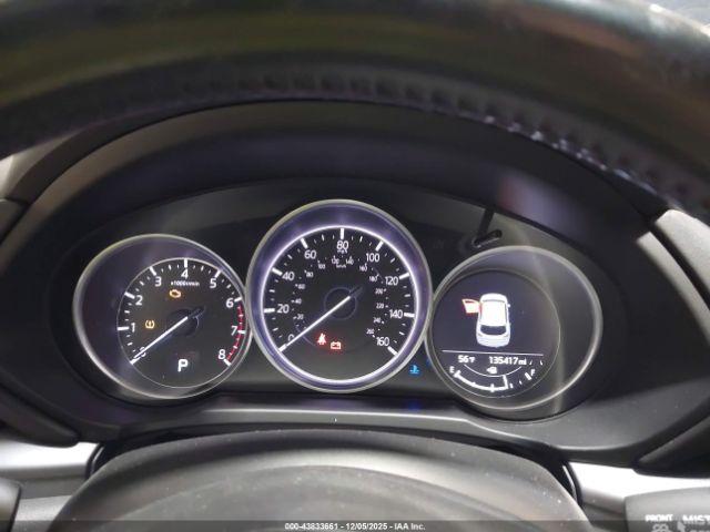 Mazda Cx Touring Image 11