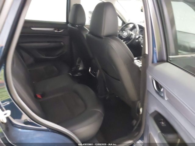 Mazda Cx Touring Image 12