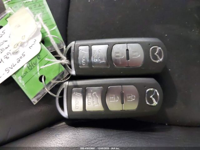 Mazda Cx Touring Image 2