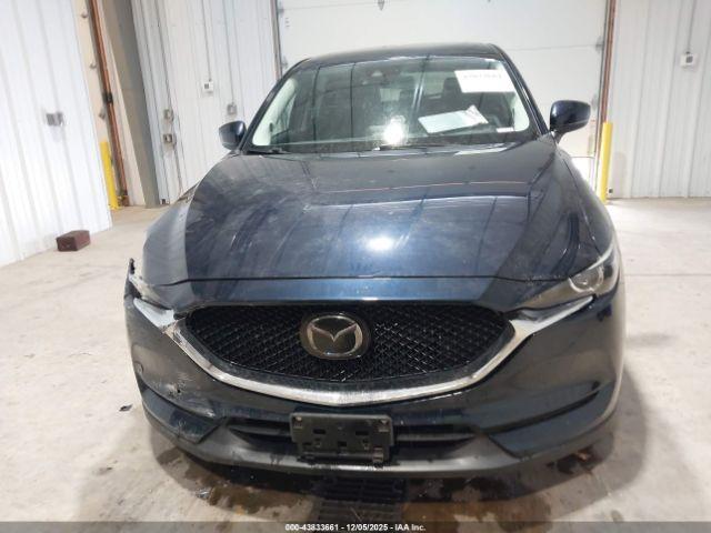 Mazda Cx Touring Image 9