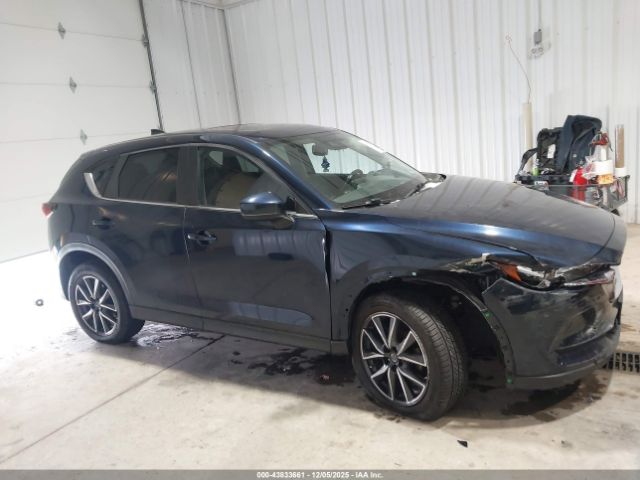 Mazda Cx Touring Image 5