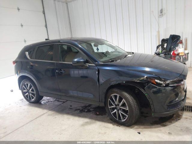 Mazda Cx Touring Image 5