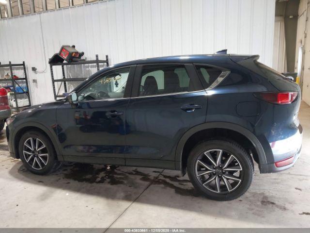 Mazda Cx Touring Image 15