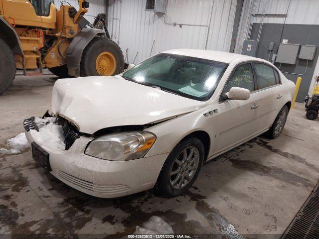 Buick Lucerne Cxl Image 4