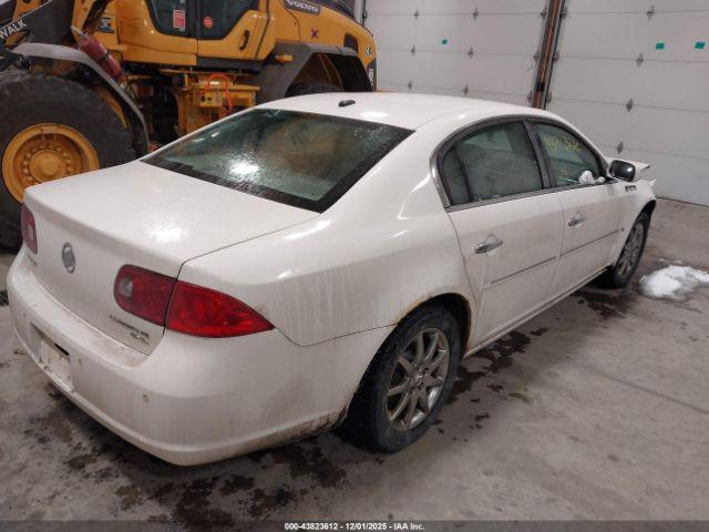 Buick Lucerne Cxl Image 9