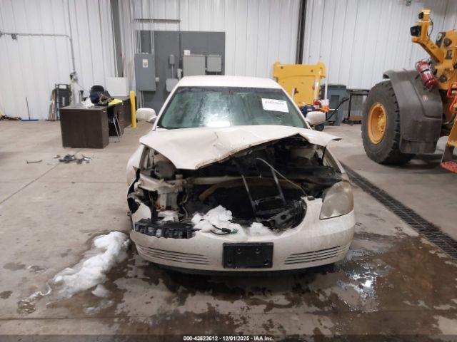 Buick Lucerne Cxl Image 17