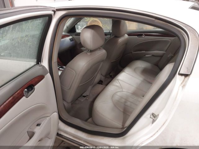 Buick Lucerne Cxl Image 3