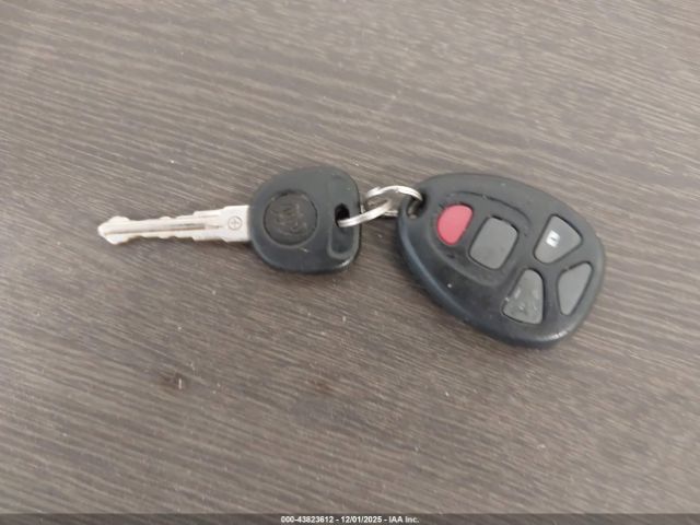 Buick Lucerne Cxl Image 15