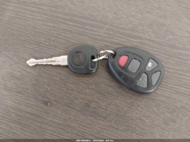 Buick Lucerne Cxl Image 15