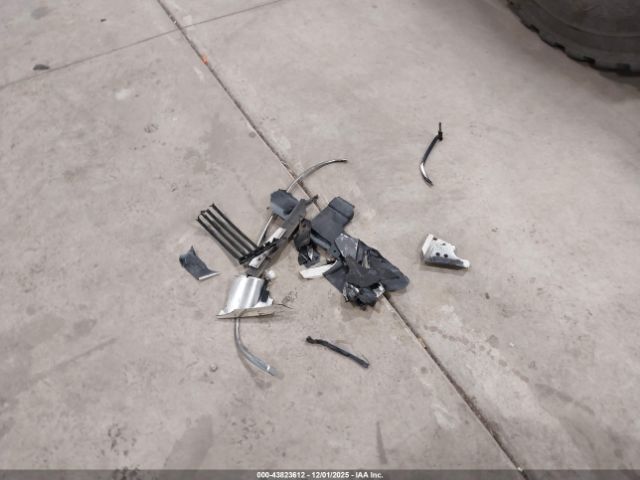 Buick Lucerne Cxl Image 10