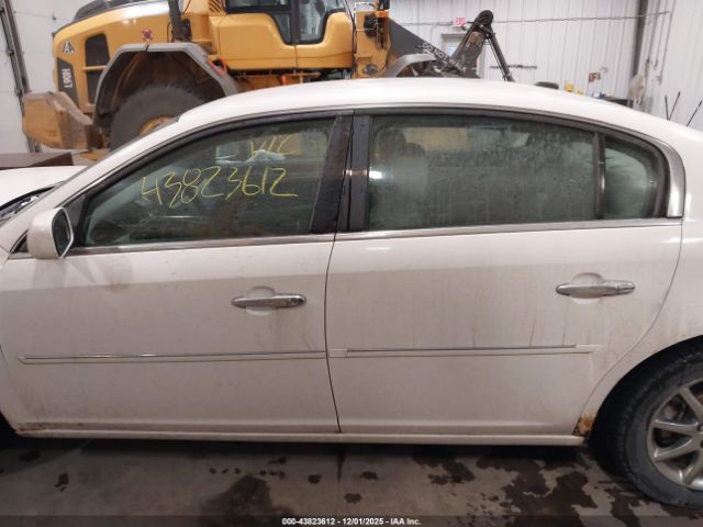 Buick Lucerne Cxl Image 12