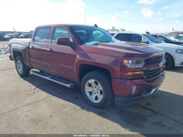 Chevrolet Silverado 1500 2lt Image 1