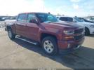 Chevrolet Silverado 1500 2lt Image 1