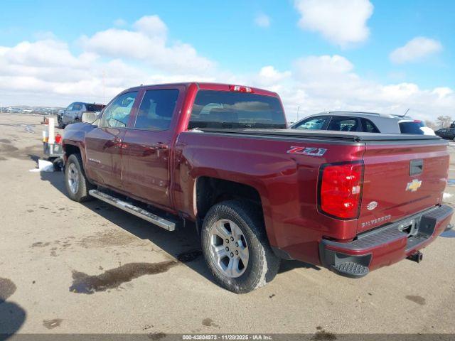 Chevrolet Silverado 1500 2lt Image 6