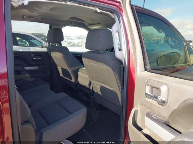 Chevrolet Silverado 1500 2lt Image 9