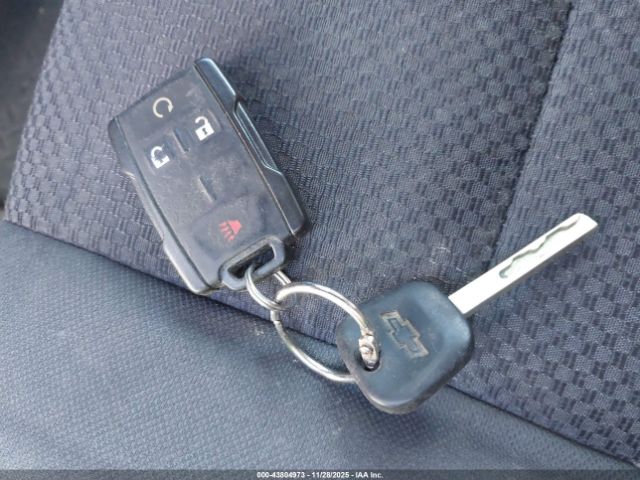 Chevrolet Silverado 1500 2lt Image 12