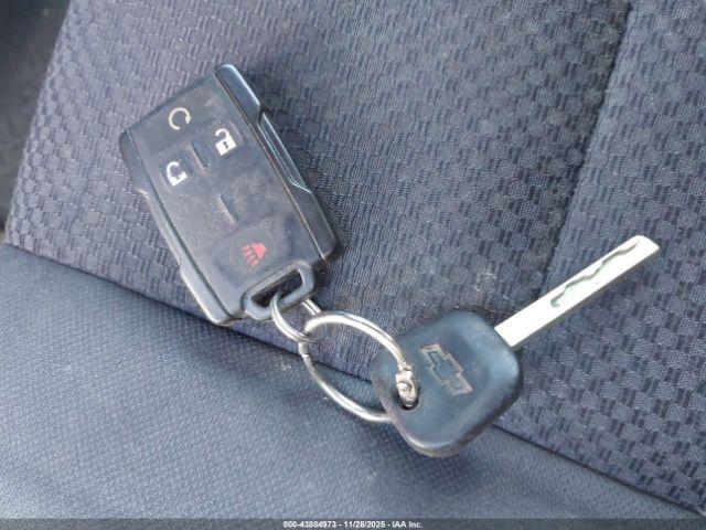 Chevrolet Silverado 1500 2lt Image 12