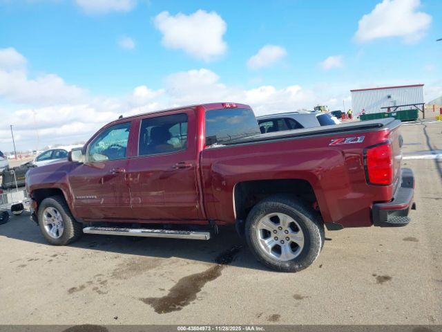 Chevrolet Silverado 1500 2lt Image 14