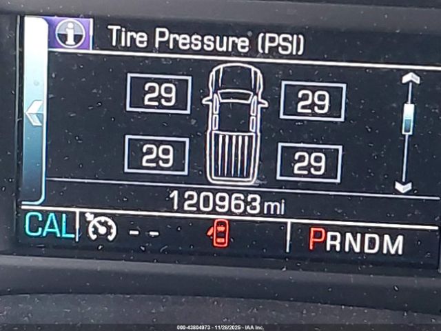 Chevrolet Silverado 1500 2lt Image 13