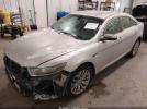 Ford Taurus Limited Image 3