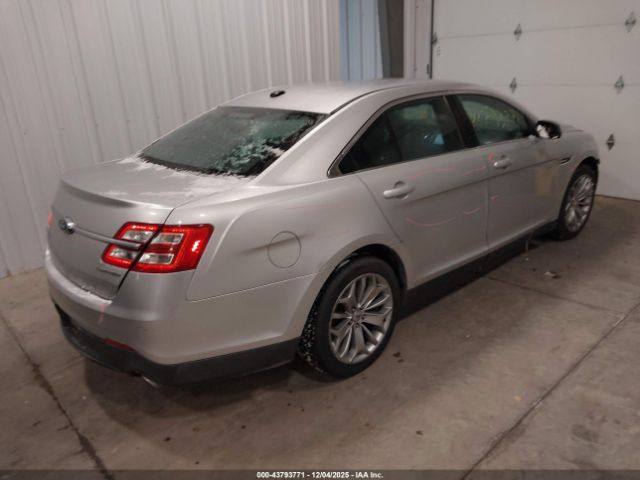 Ford Taurus Limited Image 6