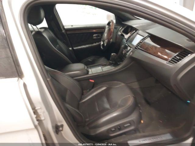 Ford Taurus Limited Image 14