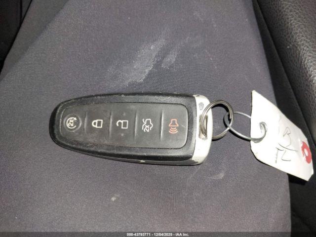 Ford Taurus Limited Image 9