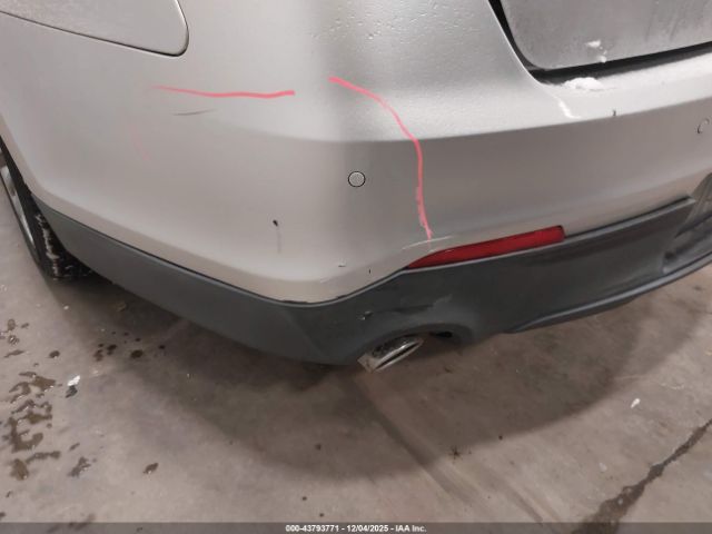 Ford Taurus Limited Image 13