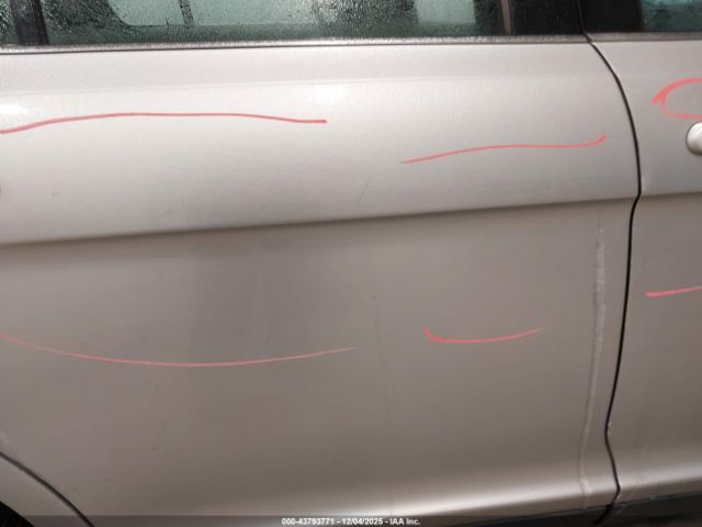 Ford Taurus Limited Image 15