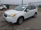 Subaru Forester 2.5i Premium Image 2