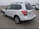 Subaru Forester 2.5i Premium Image 16