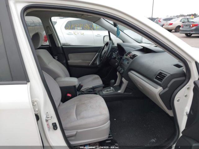 Subaru Forester 2.5i Premium Image 5