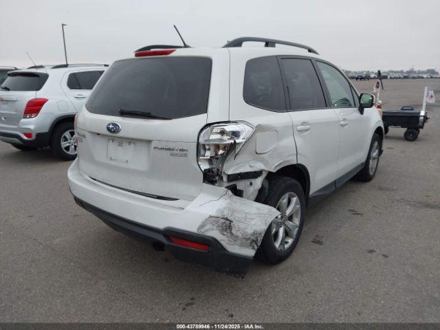 Subaru Forester 2.5i Premium Image 4