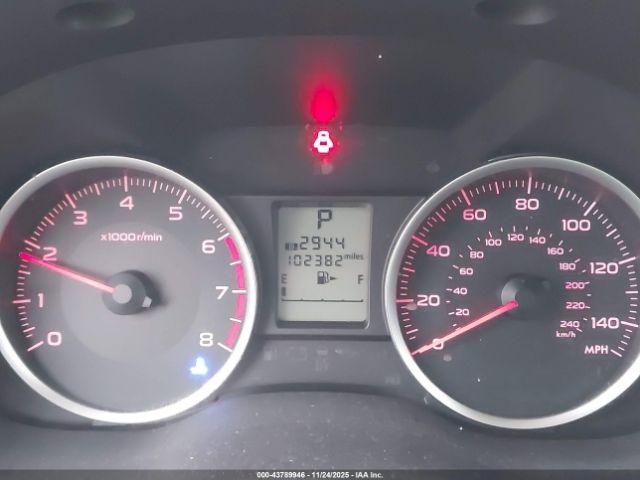 Subaru Forester 2.5i Premium Image 6